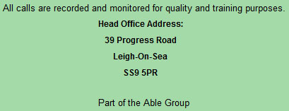 Helston Local Electrics head office